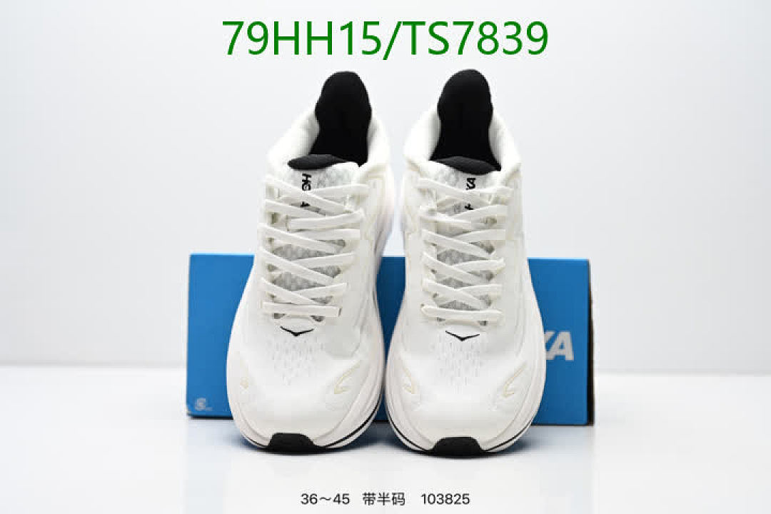 Hoka-Shoes(Men) Code: TS7839 $: 79USD