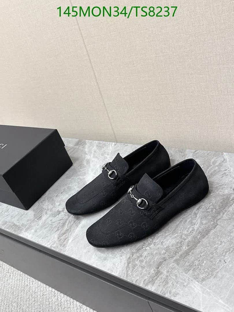 Gucci-Shoes(Women) Code: TS8237 $: 145USD