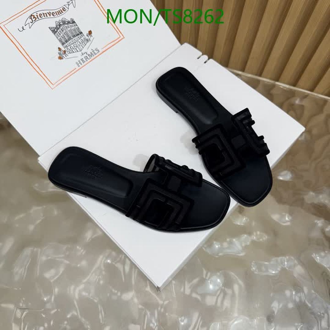 Hermes-Shoes(Women) Code: TS8262