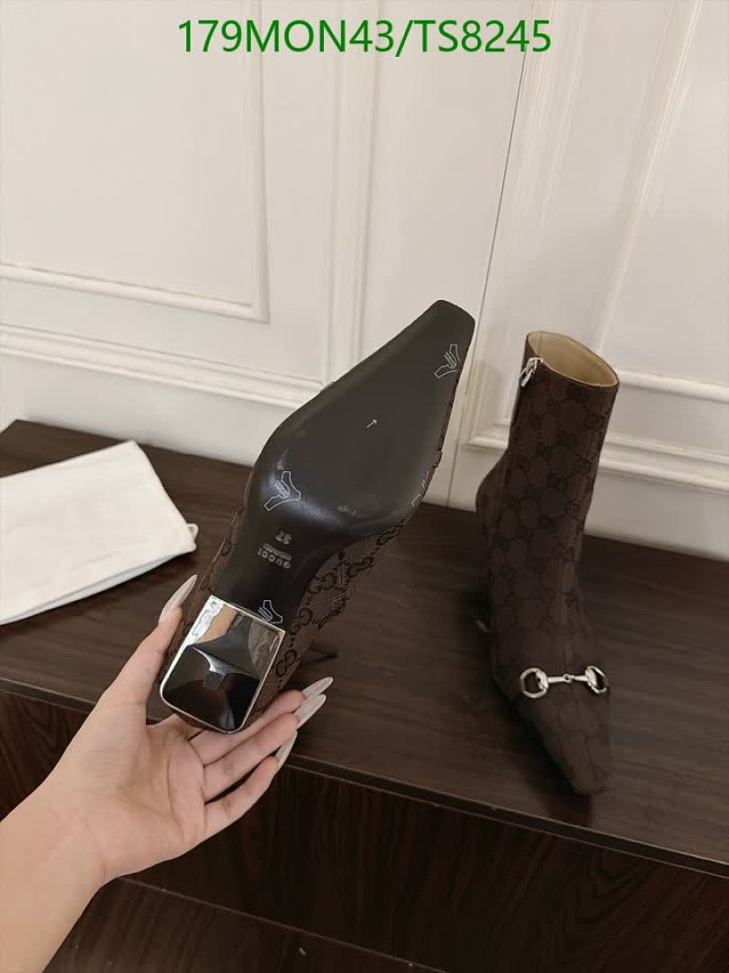 Boots-Shoes(Women) Code: TS8245 $: 179USD