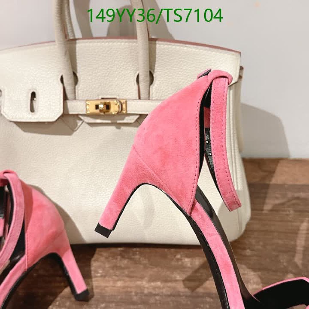 Hermes-Shoes(Women) Code: TS7104 $: 149USD