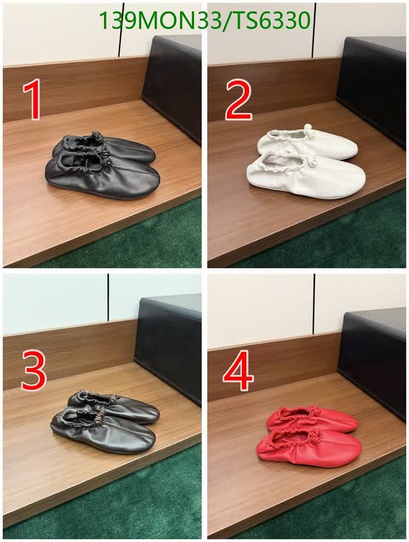 BV-Shoes(Women) Code: TS6330 $: 139USD