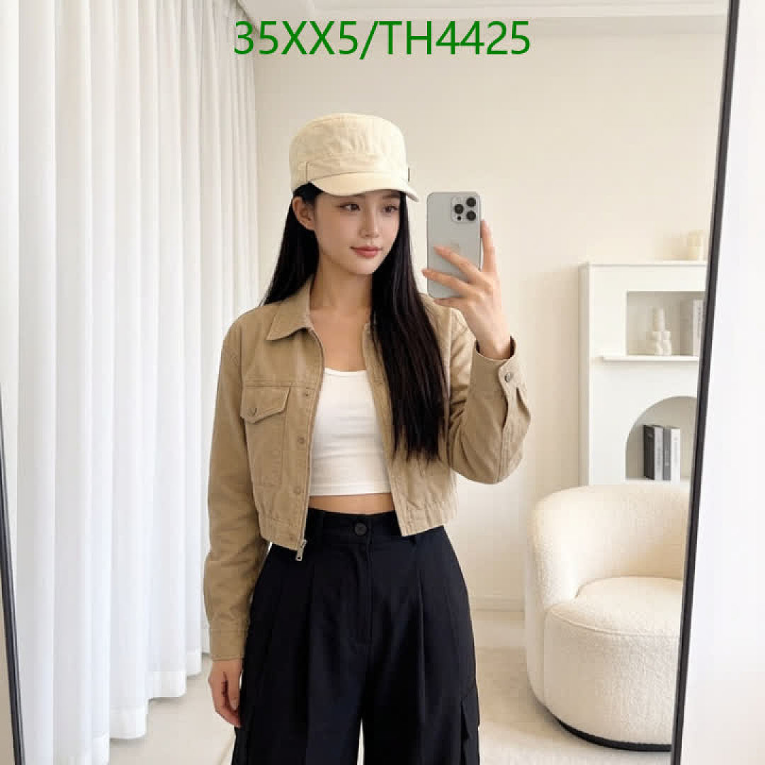 YSL-Hats Code: TH4425 $: 35USD
