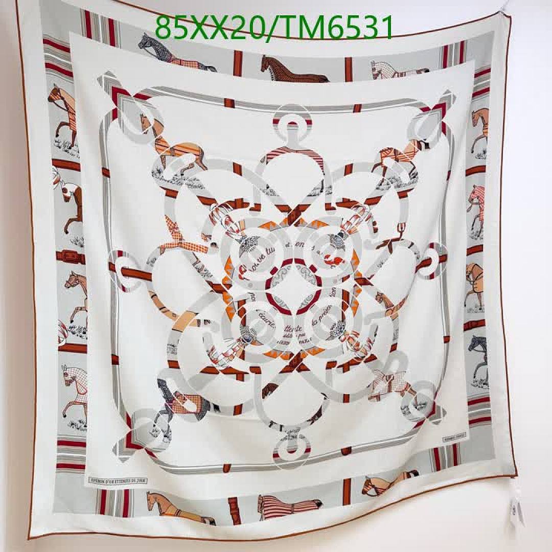 LV-Scarves Code: TM6531 $: 85USD