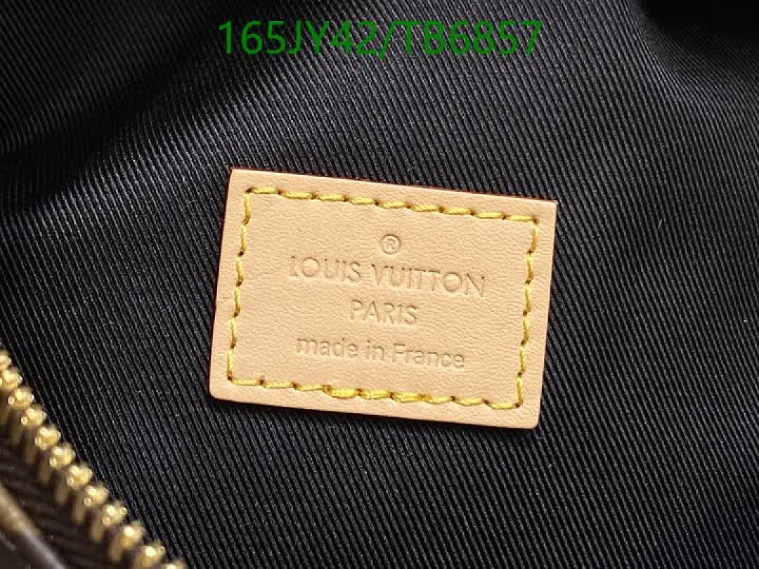 LV-Bags(5A) Code: TB6857 $: 165USD
