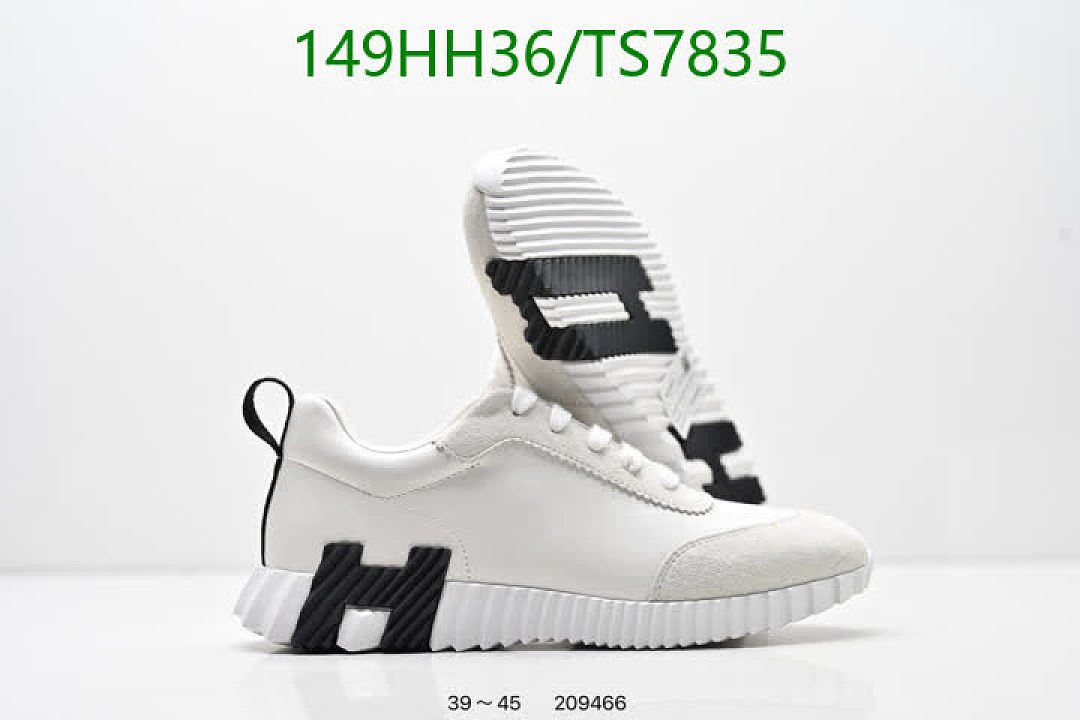 Hermes-Shoes(Men) Code: TS7835 $: 149USD