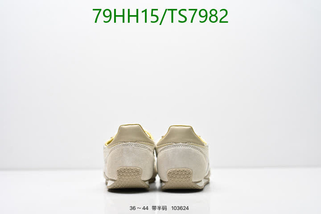 Onitsuka Tiger-Shoes(Men) Code: TS7982 $: 79USD