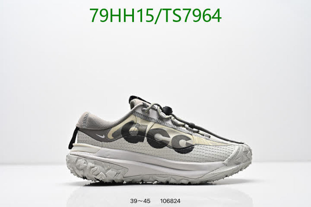 Nike-Shoes(Men) Code: TS7964 $: 79USD