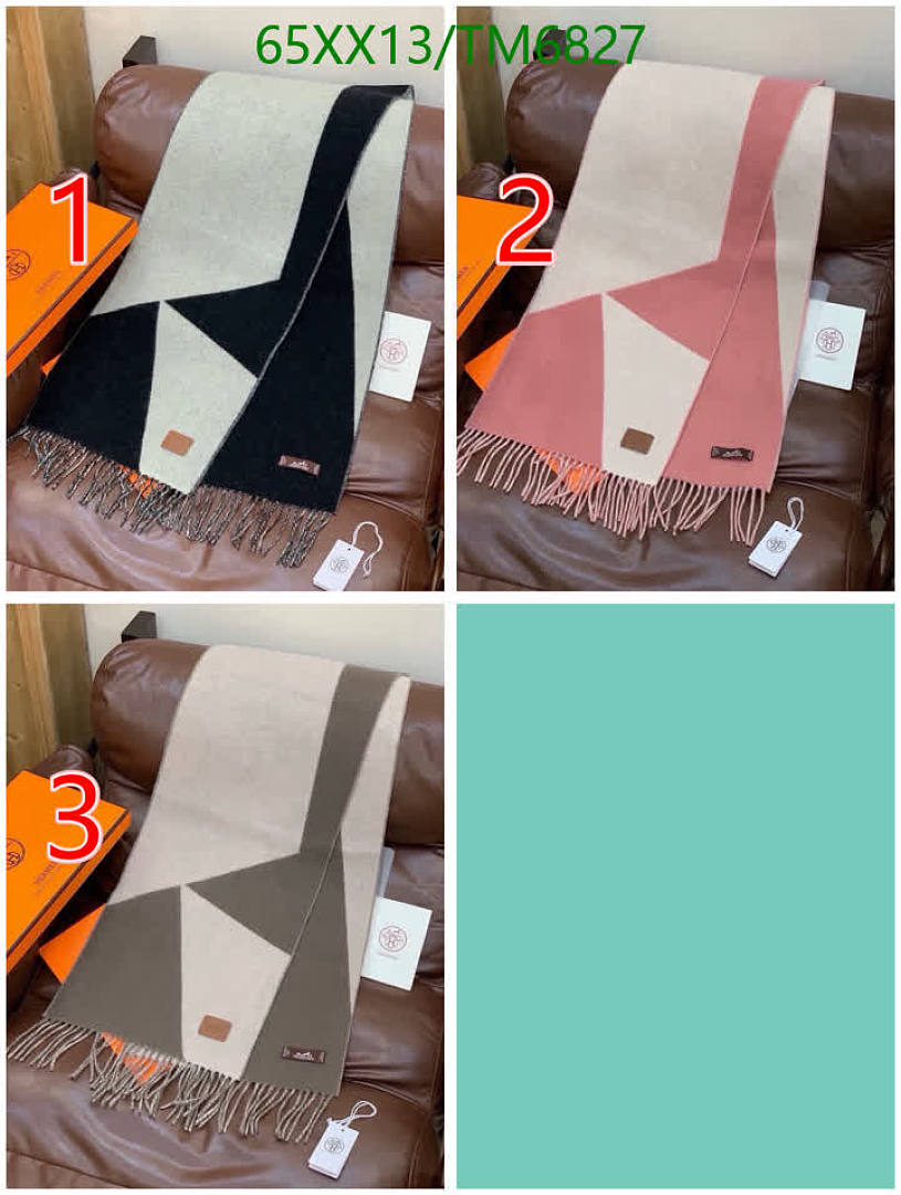 Hermes-Scarves Code: TM6827 $: 65USD
