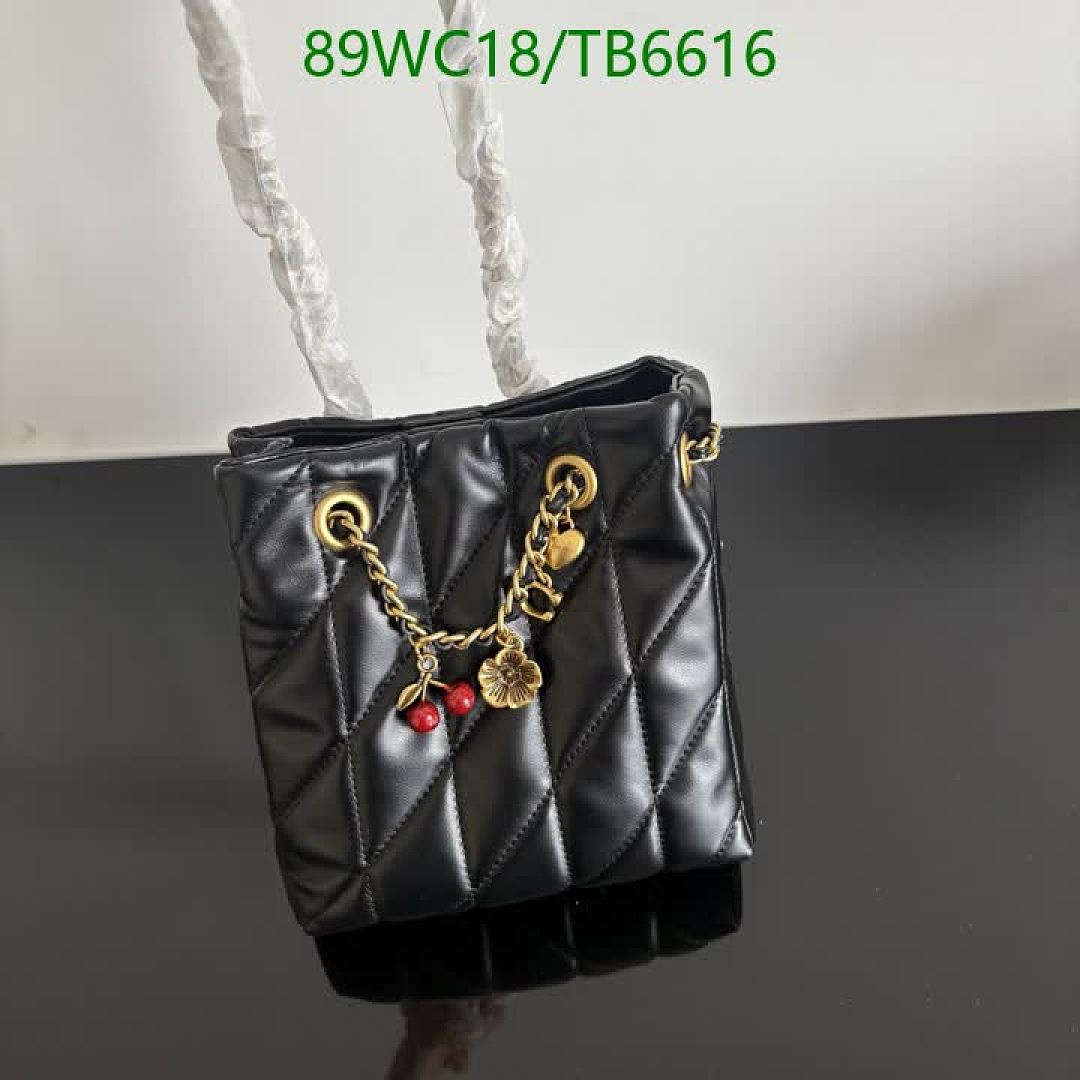 Coach-Bags(4A) Code: TB6616 $: 89USD