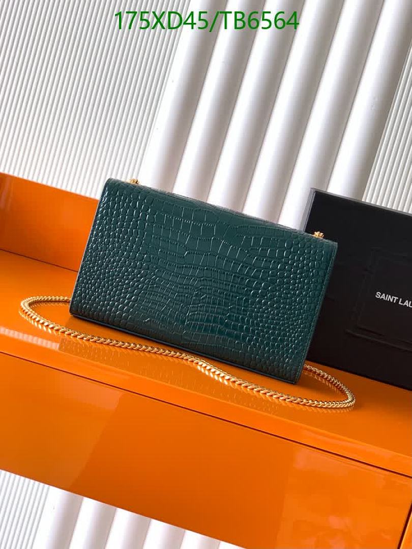 YSL-Bags(5A) Code: TB6564 $: 175USD