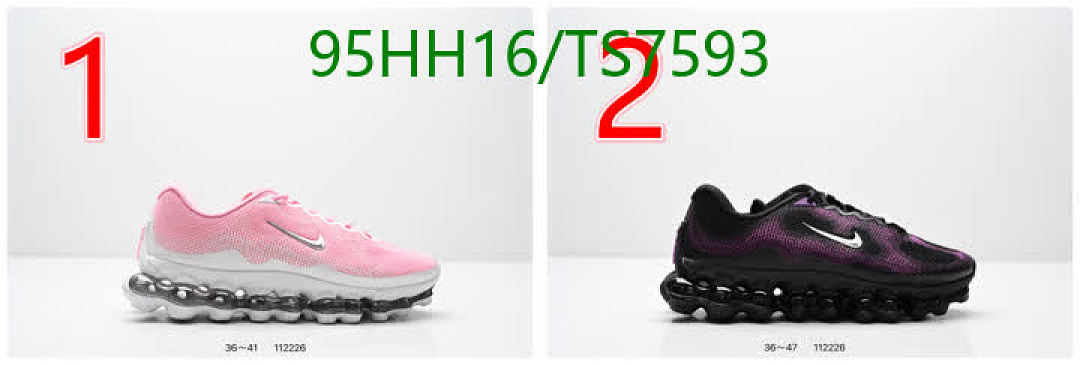NIKE-Shoes(Women) Code: TS7593 $: 95USD