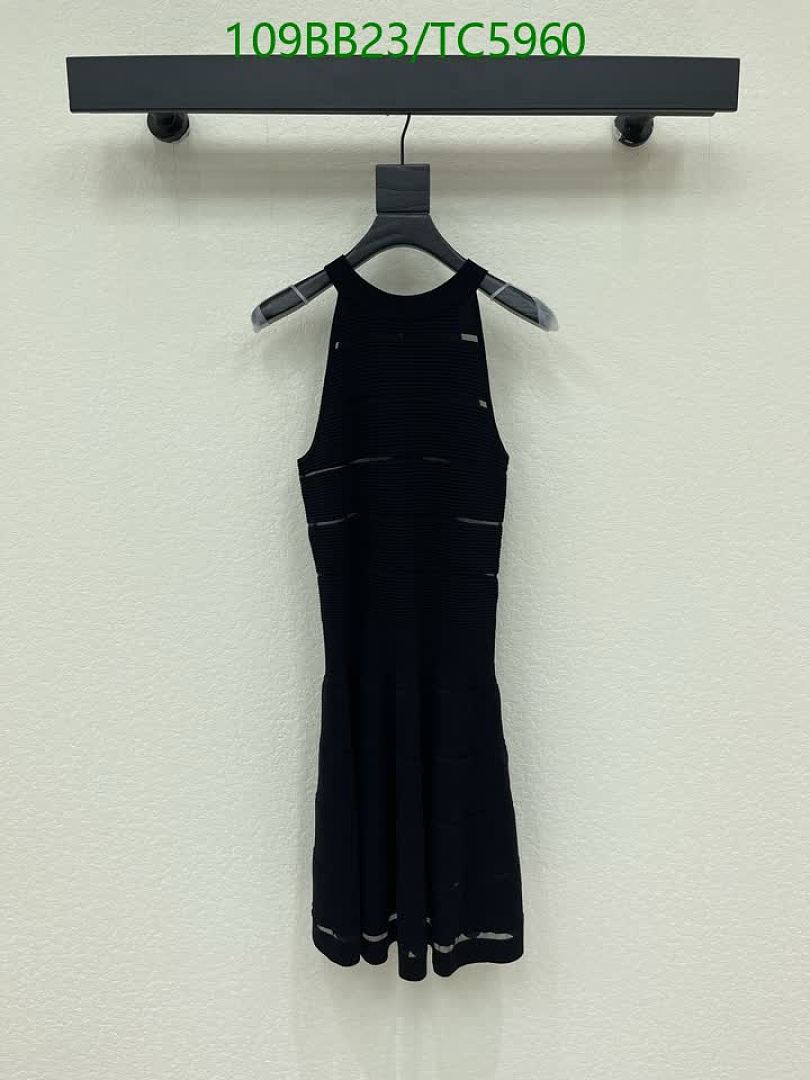 Balmain-Clothing Code: TC5960 $: 109USD