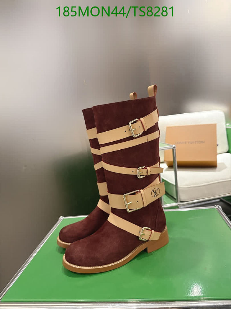 Boots-Shoes(Women) Code: TS8281 $: 185USD