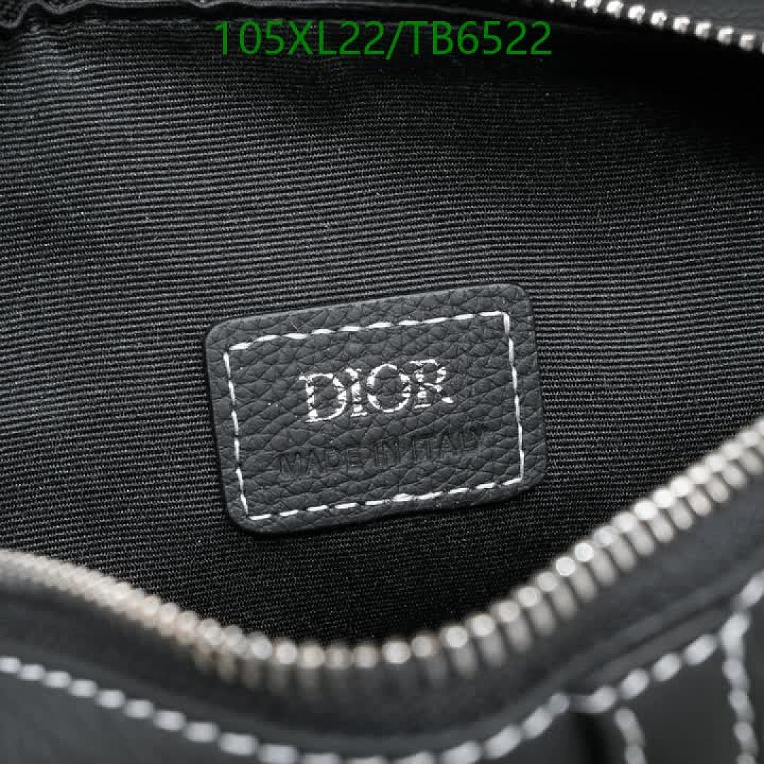 Dior-Bags(4A) Code: TB6522 $: 105USD