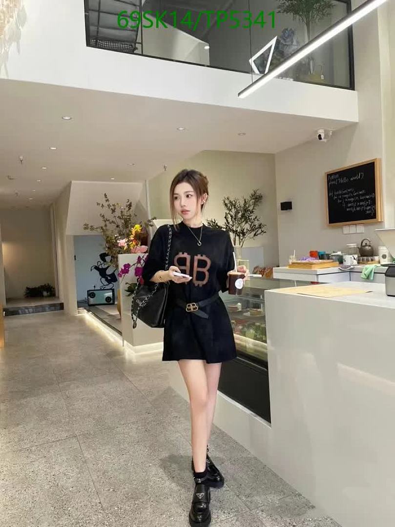 Balenciaga-Belts Code: TP5341 $: 69USD