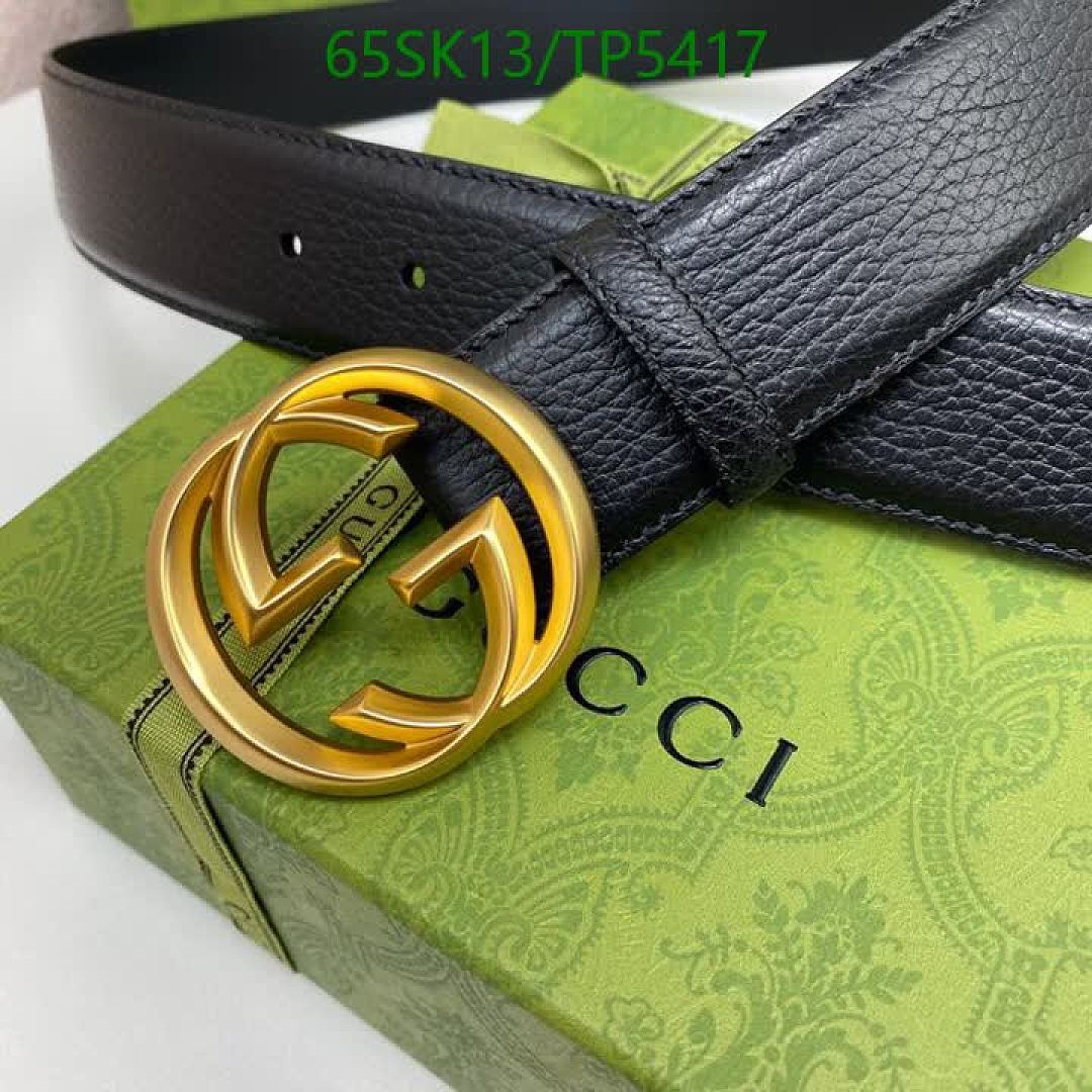 Gucci-Belts Code: TP5417 $: 65USD