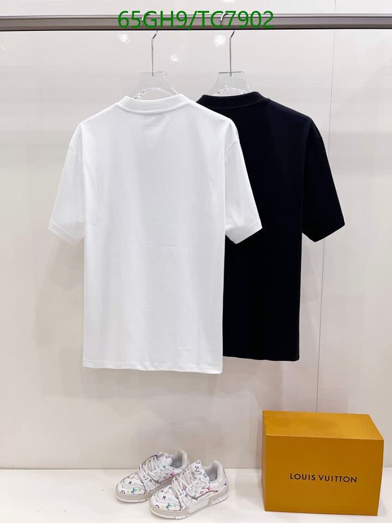 Loewe-Clothing Code: TC7902 $: 65USD
