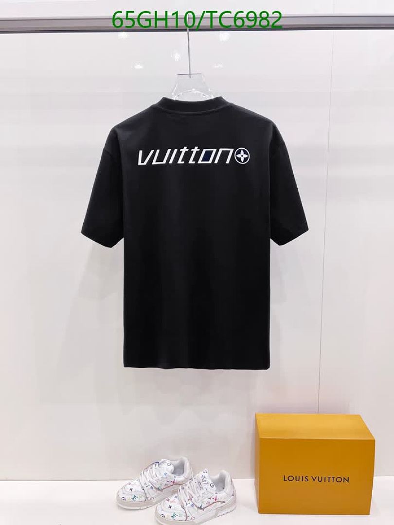 LV-Clothing Code: TC6982 $: 65USD