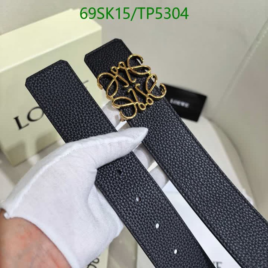 Loewe-Belts Code: TP5304 $: 69USD
