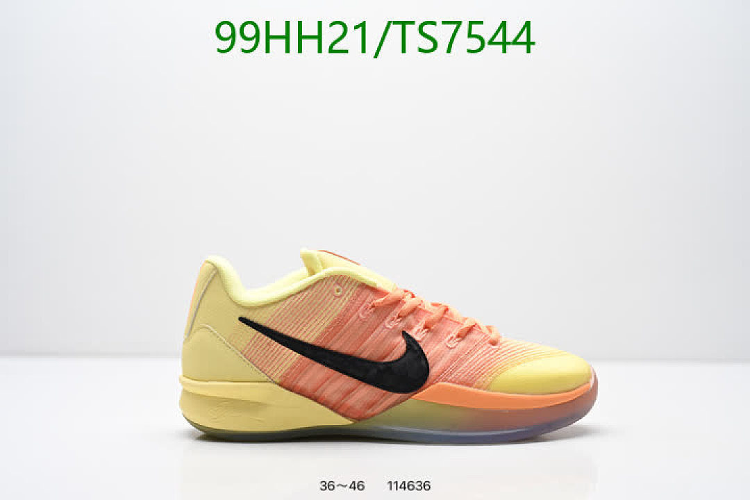 NIKE-Shoes(Women) Code: TS7544 $: 99USD