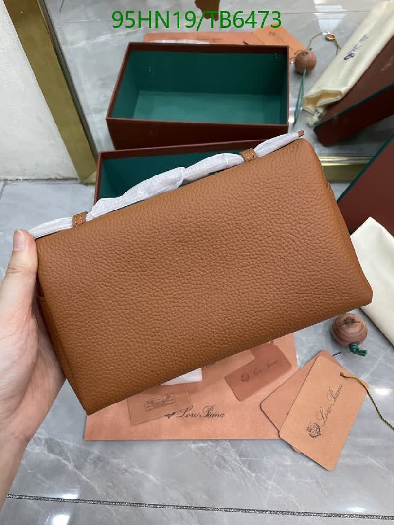 Loro Piana-Bags(4A) Code: TB6473 $: 95USD