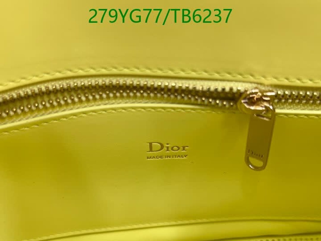Dior-Bags(5A) Code: TB6237 $: 279USD