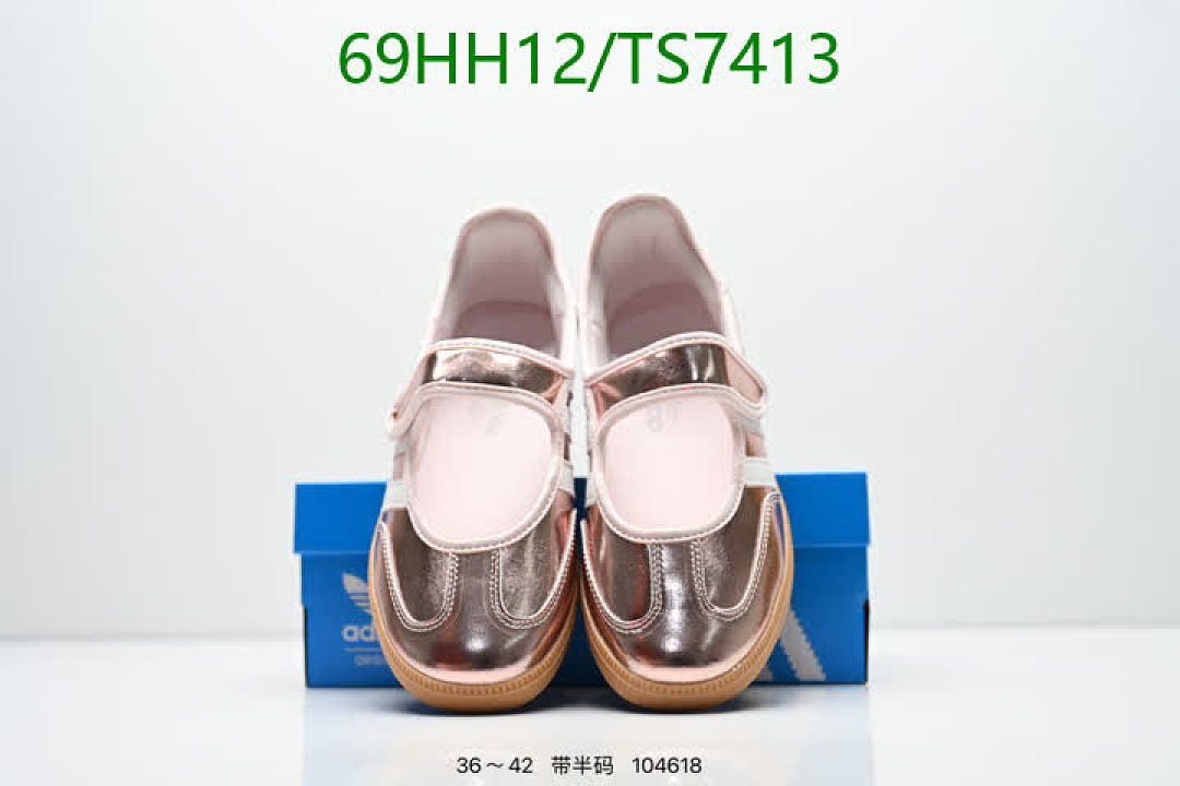 Adidas-Shoes(Women) Code: TS7413 $: 69USD