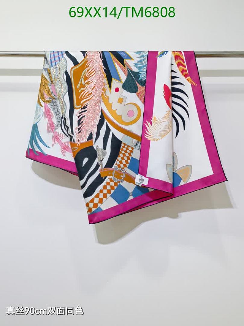 Hermes-Scarves Code: TM6808 $: 69USD