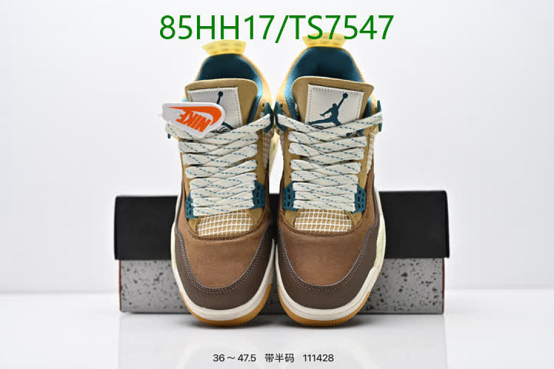 NIKE-Shoes(Women) Code: TS7547 $: 85USD
