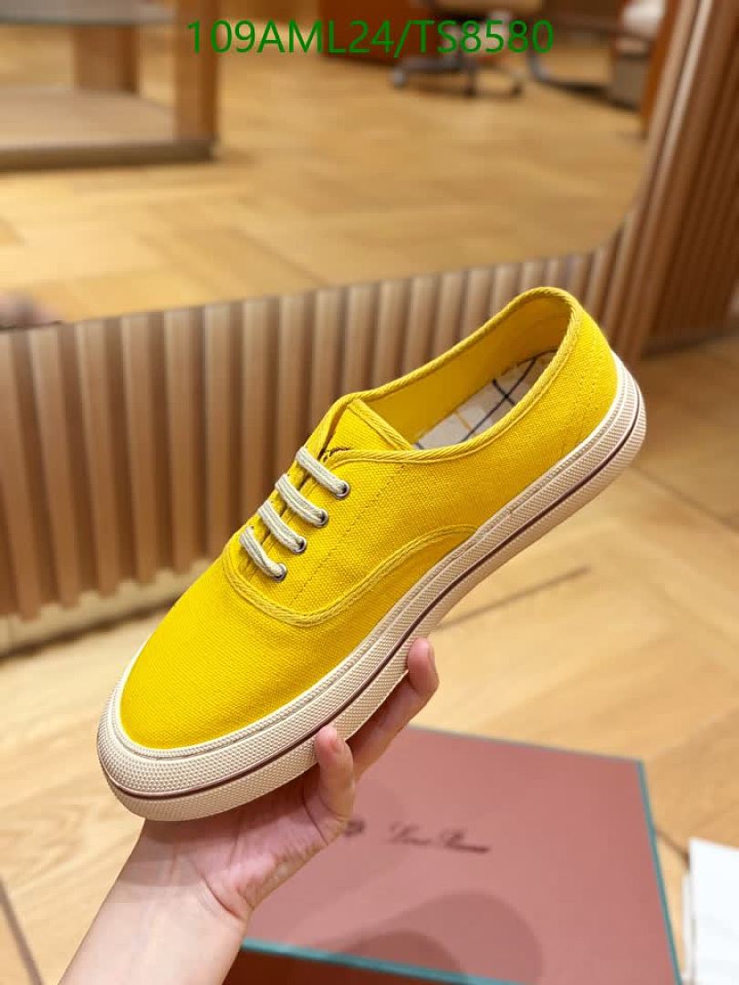 Loro Piana-Shoes(Women) Code: TS8580 $: 109USD