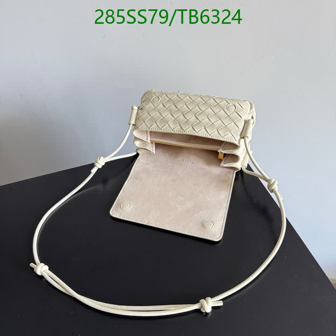 BV-Bags(5A) Code: TB6324 $: 285USD