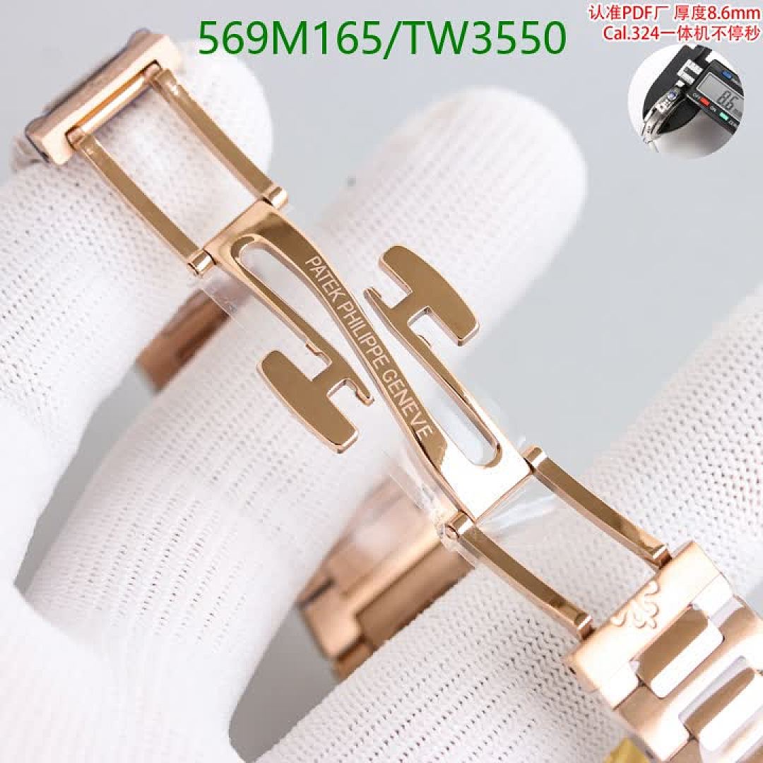 Patek Philippe-Watches(5A) Code: TW3550 $: 569USD