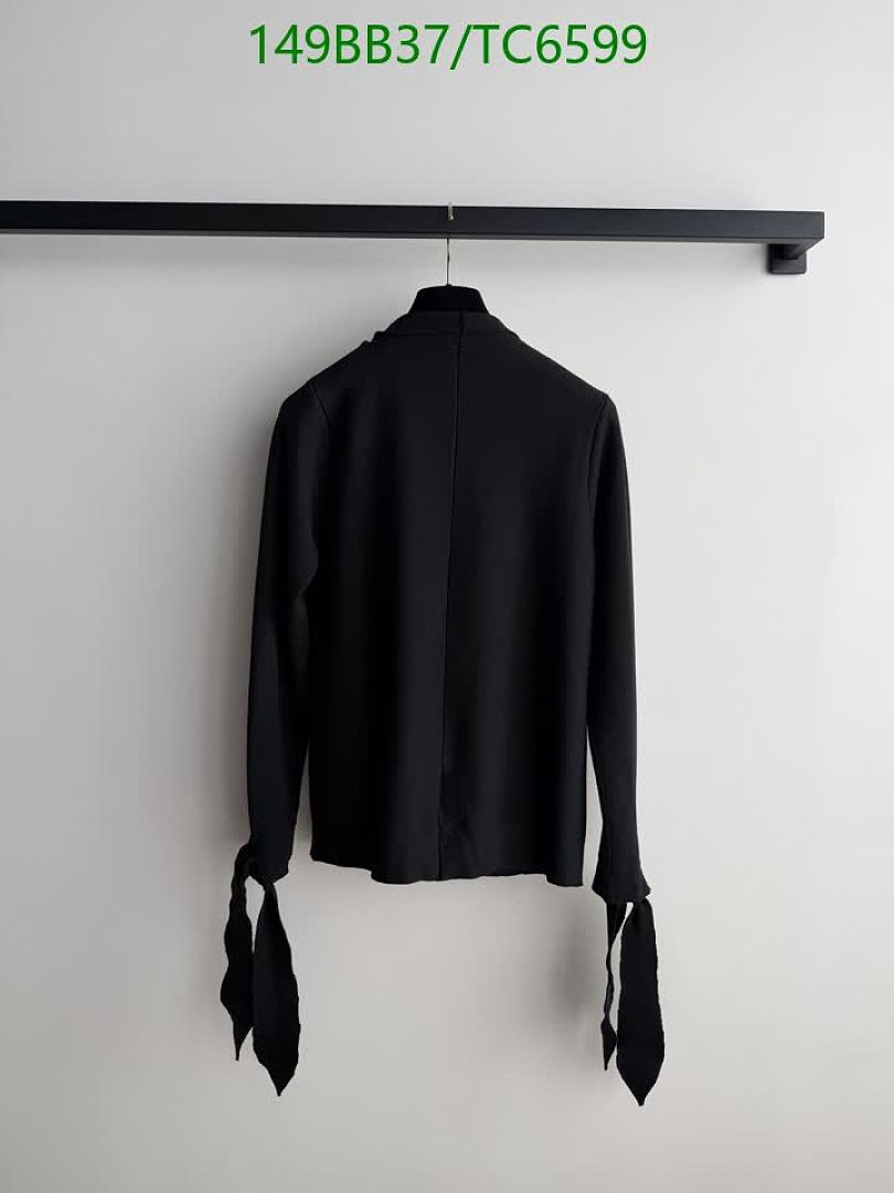Chanel-Clothing Code: TC6599 $: 149USD