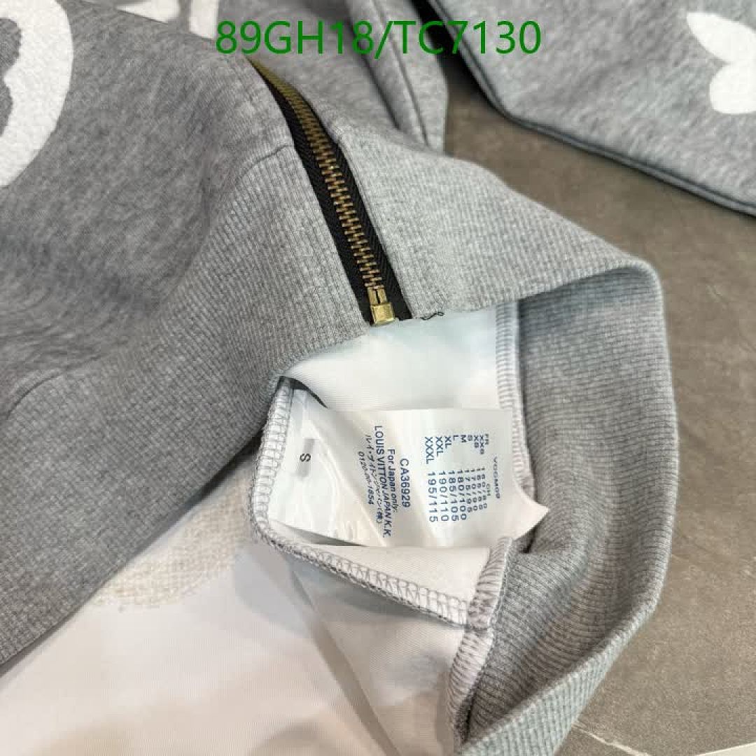 LV-Clothing Code: TC7130 $: 89USD