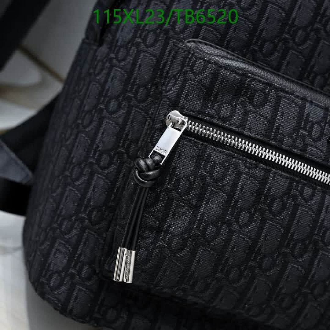 Dior-Bags(4A) Code: TB6520 $: 115USD