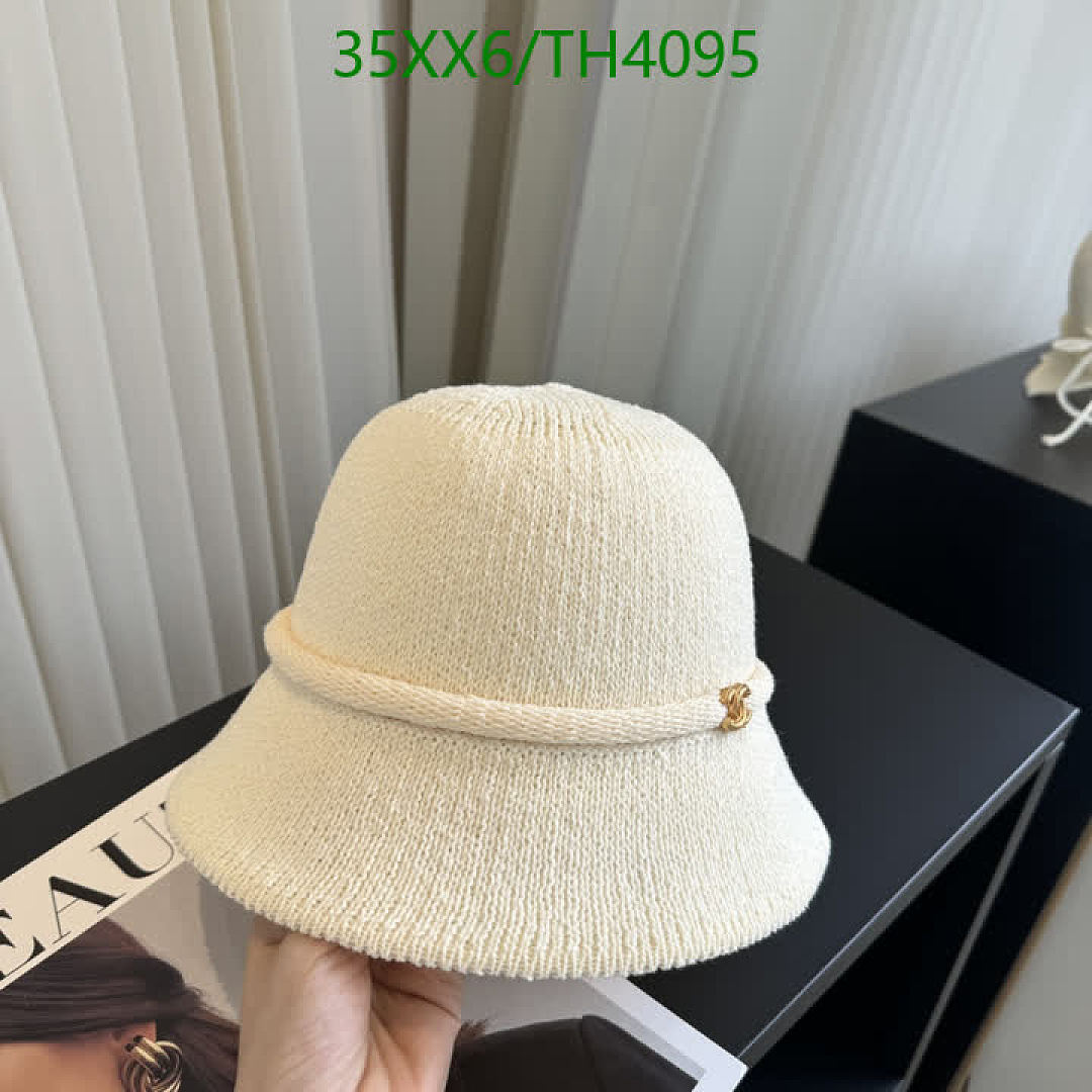 Chanel-Hats Code: TH4095 $: 35USD