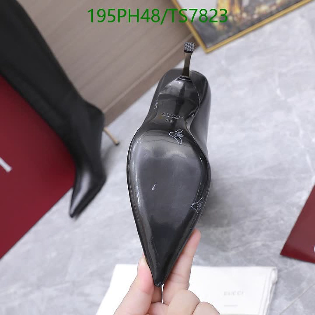 Boots-Shoes(Women) Code: TS7823 $: 195USD