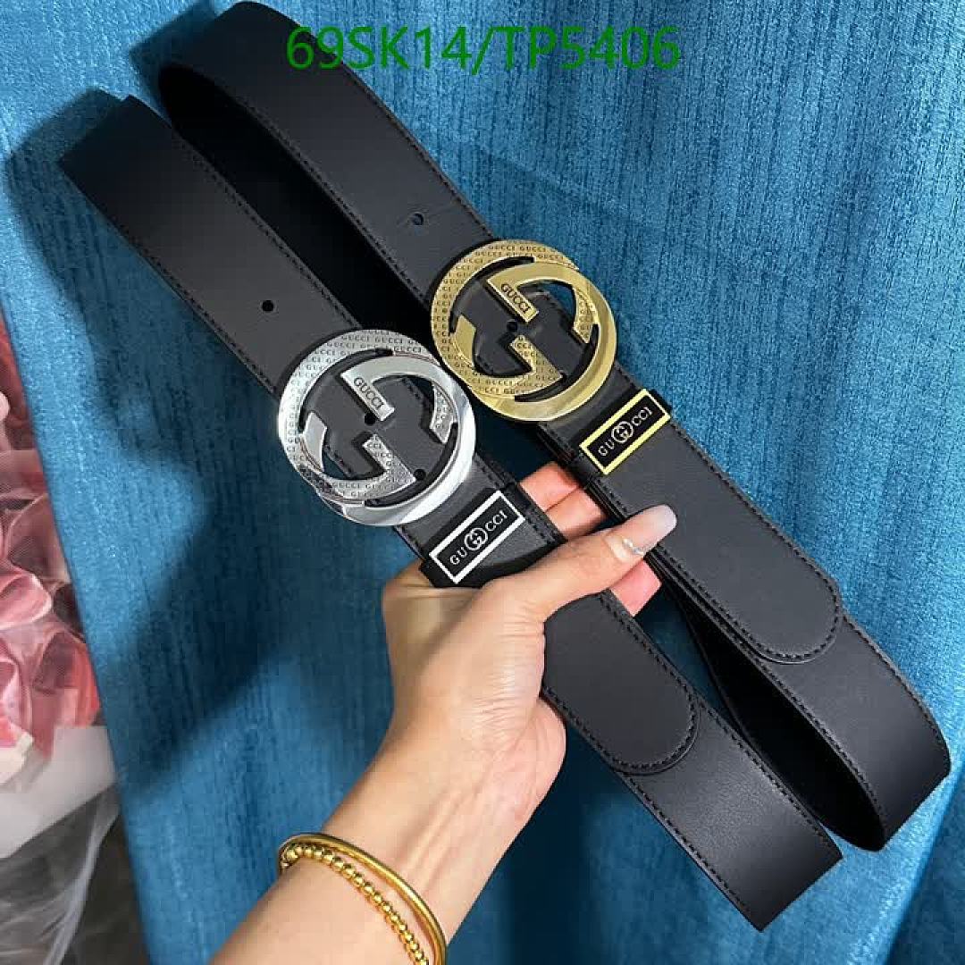 Gucci-Belts Code: TP5406 $: 69USD