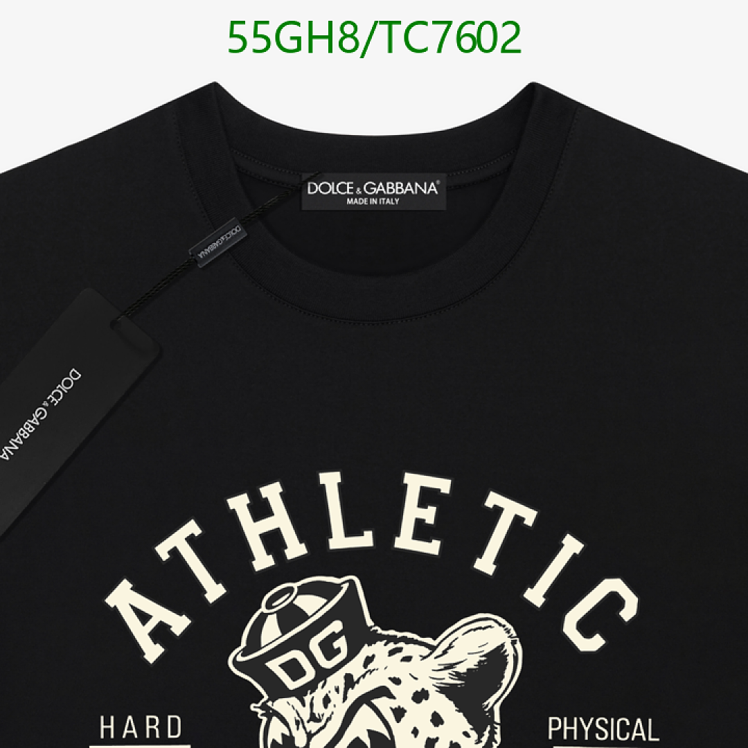 D&G-Clothing Code: TC7602 $: 55USD