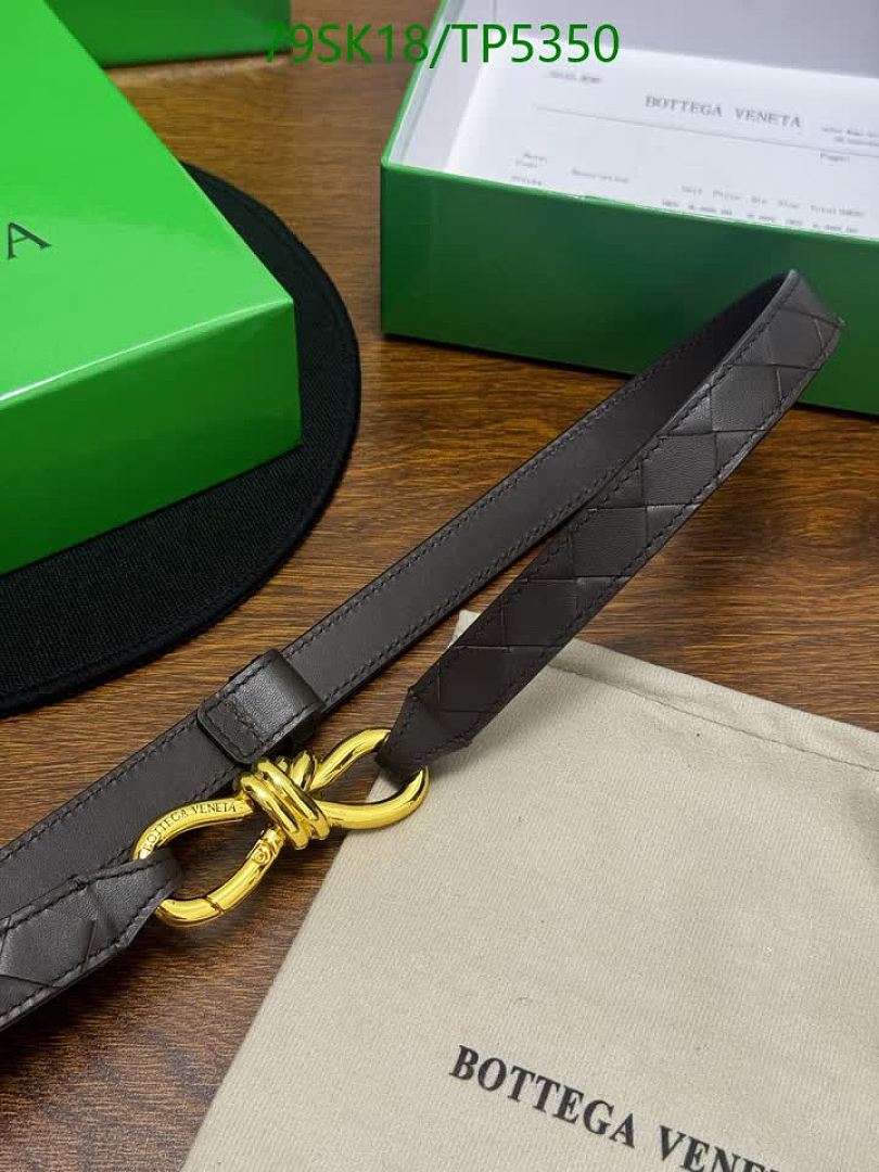 BV-Belts Code: TP5350 $: 79USD