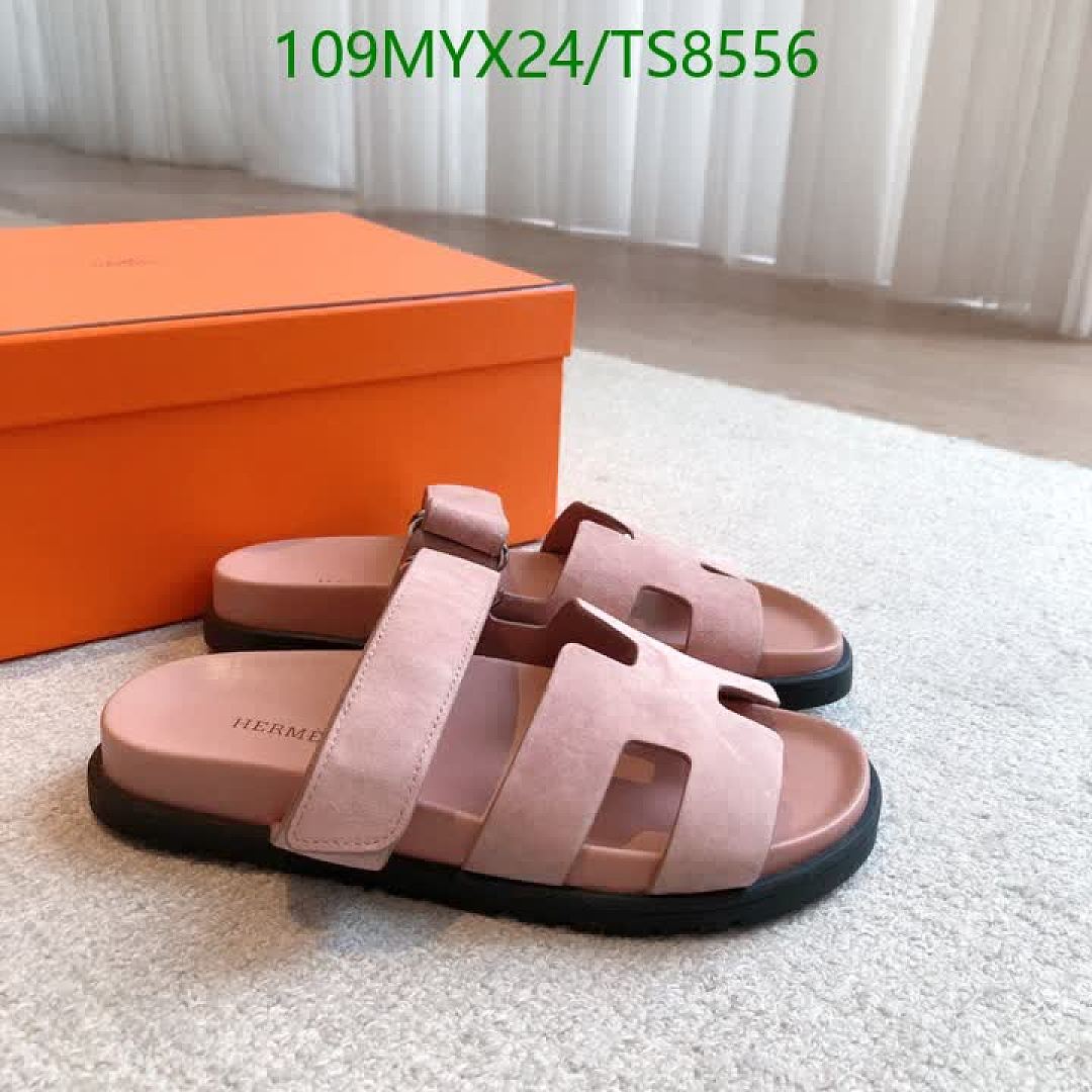 Hermes-Shoes(Men) Code: TS8556 $: 109USD