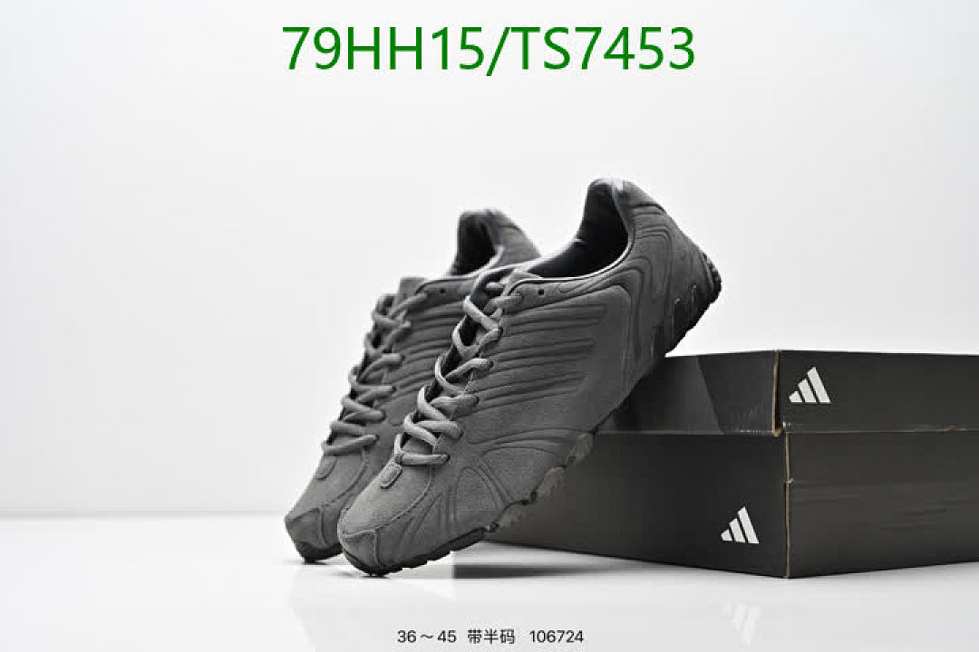 Adidas-Shoes(Women) Code: TS7453 $: 79USD