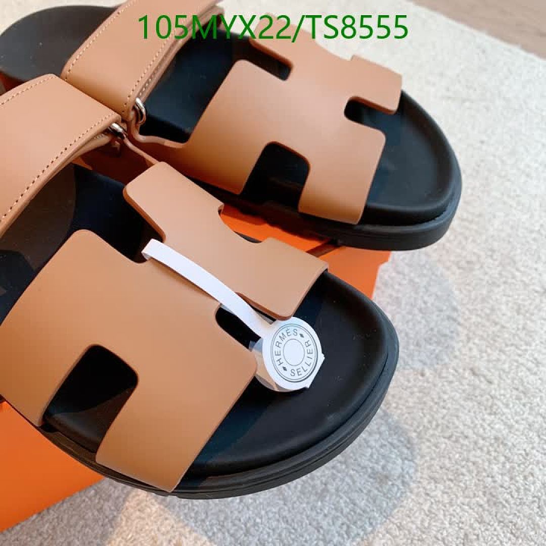 Hermes-Shoes(Women) Code: TS8555 $: 105USD