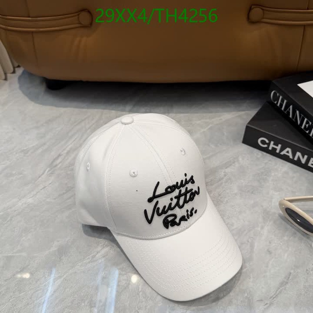 LV-Hats Code: TH4256 $: 29USD
