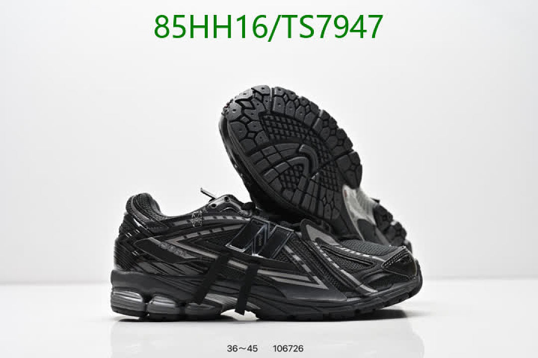 New Balance-Shoes(Men) Code: TS7947 $: 85USD