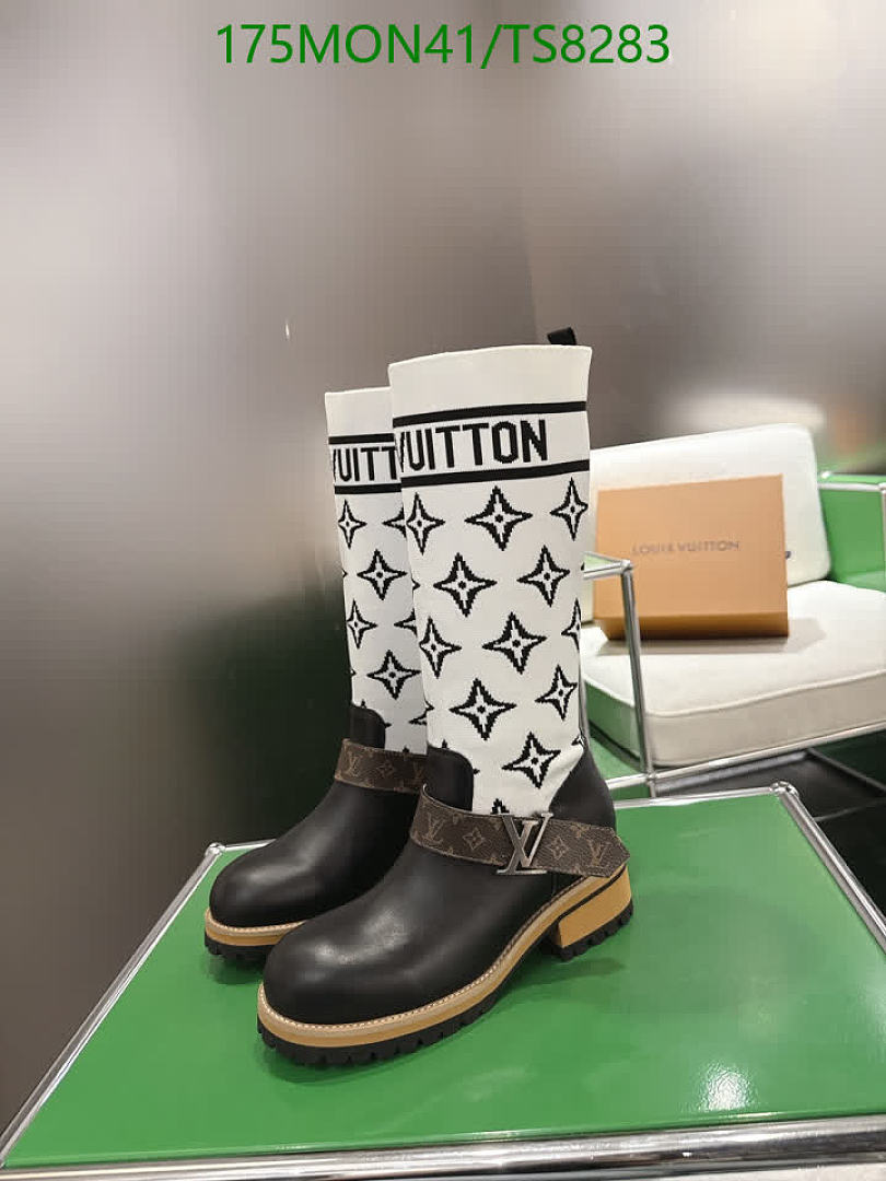 Boots-Shoes(Women) Code: TS8283 $: 175USD