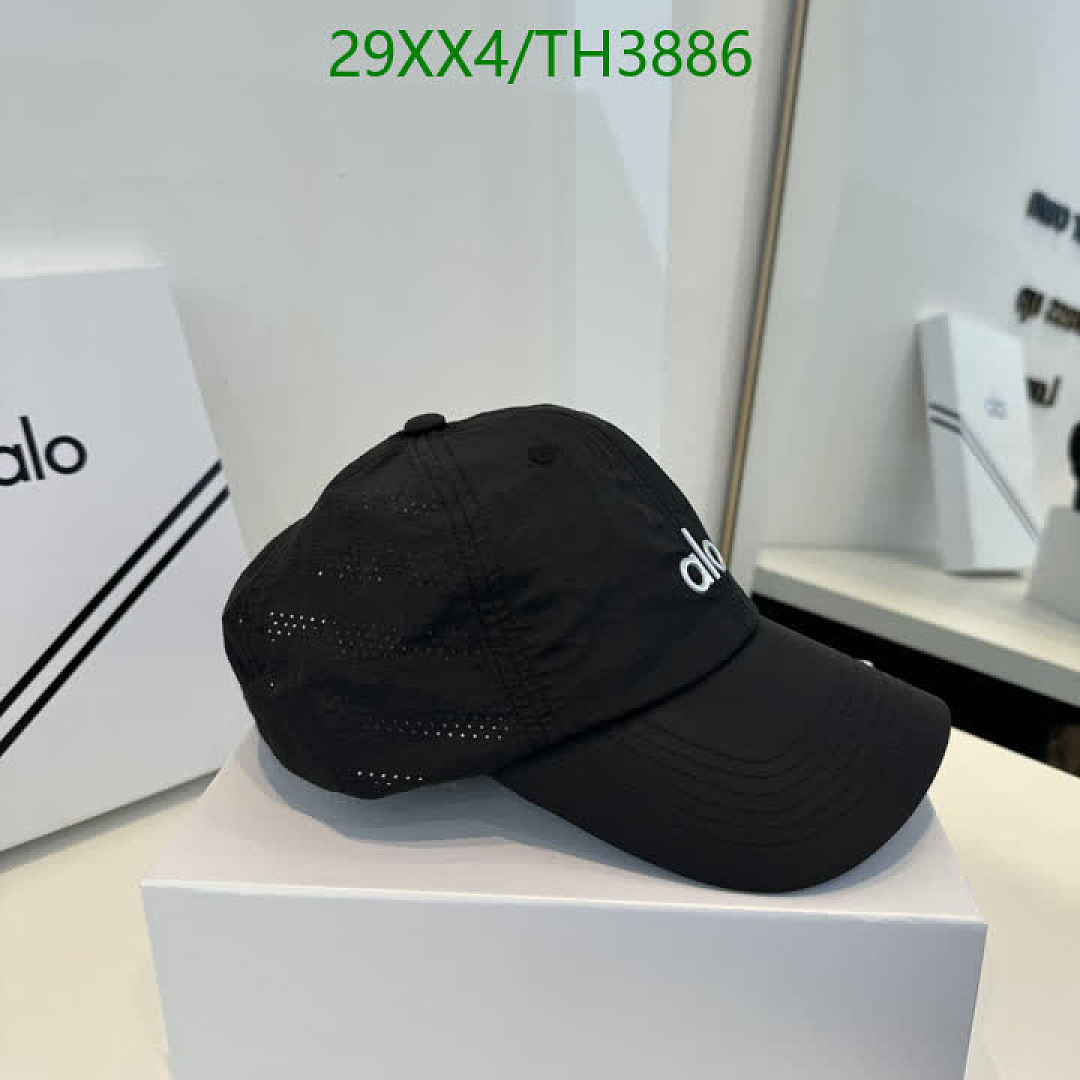 Alo yoga-Hats Code: TH3886 $: 29USD