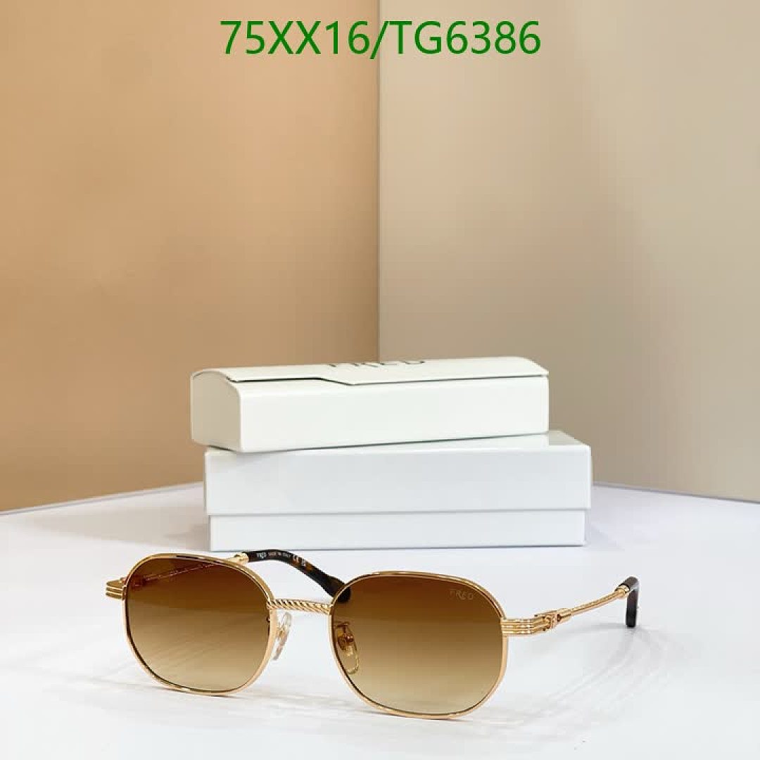 Fred-Glasses Code: TG6386 $: 75USD