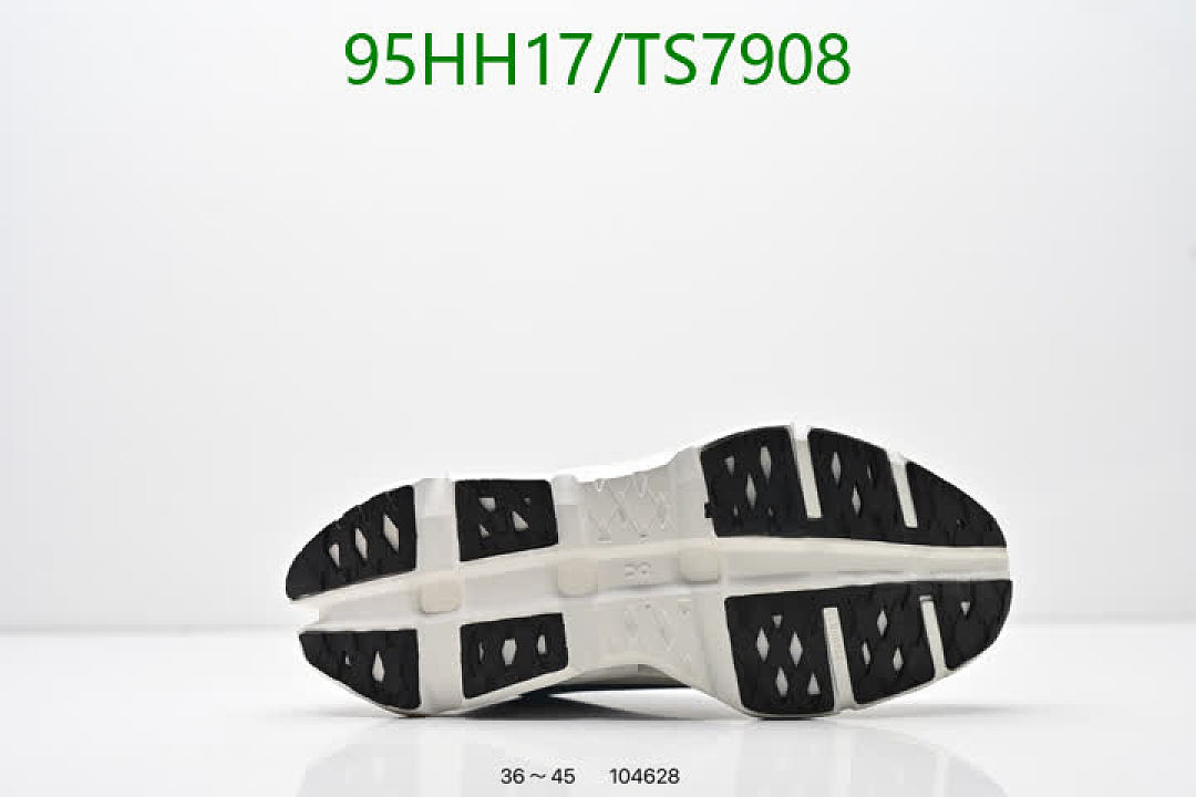 On Running Cloudsurfer-Shoes(Men) Code: TS7908 $: 95USD